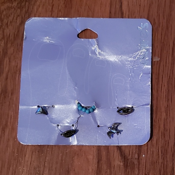 💲💲Boho Toe Ring Assortment💲💲 - Picture 3 of 4